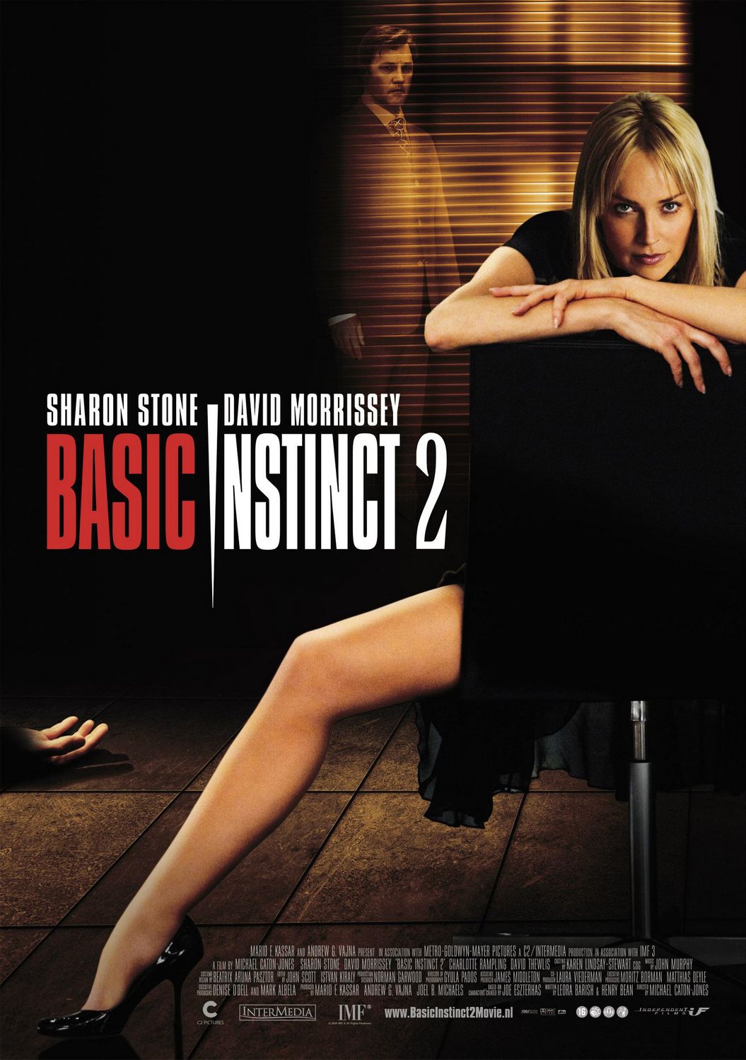 0183 - Basic Instinct 2 (2006)